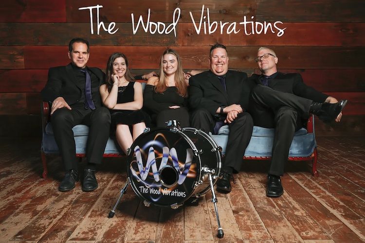 The Wood Vibrations