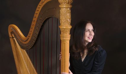 Karen Stern ~ Harpist