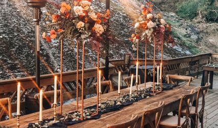 Belle of the Ball Event Rentals