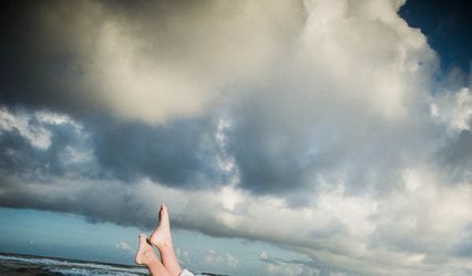 At The Beach Weddings & Grand Photography