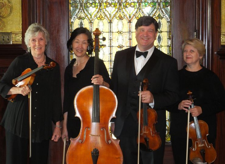 Midlands String Quartet