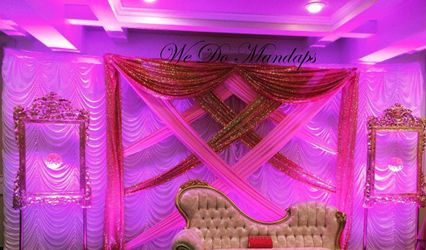 We Do Mandaps