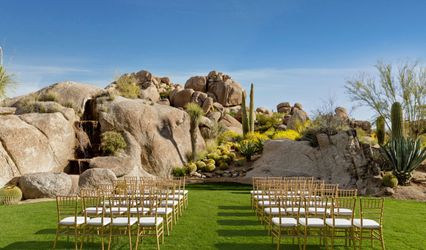 The Boulders Resort & Spa Scottsdale