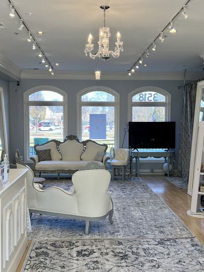 Elegant Forever Bridal Boutique
