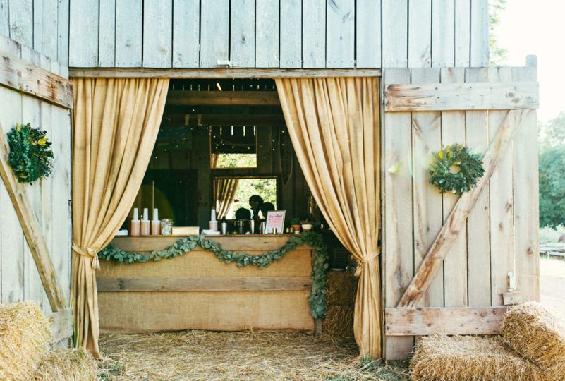 Harwood Hills Farm