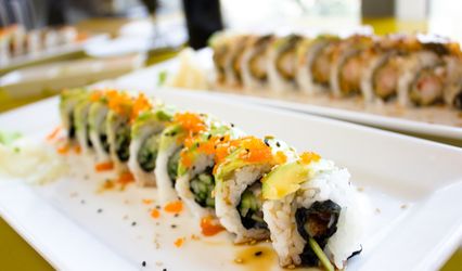 UC San Diego Catering