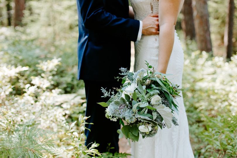 Beyond Forever Floral and Events