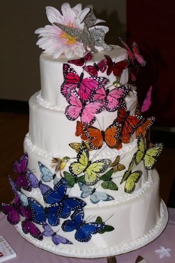 Cakes By Clarissa