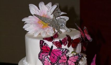 Cakes By Clarissa