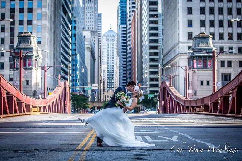 Chi-Town Weddings