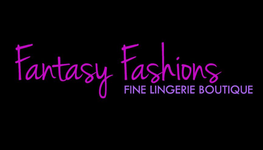 Fantasy Fashions Fine Lingerie Boutique