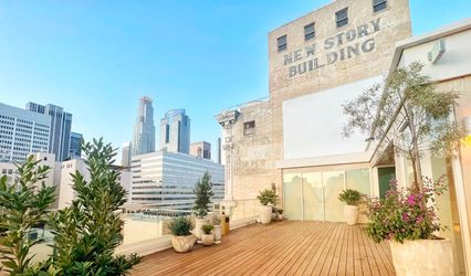 Savanna Rooftop