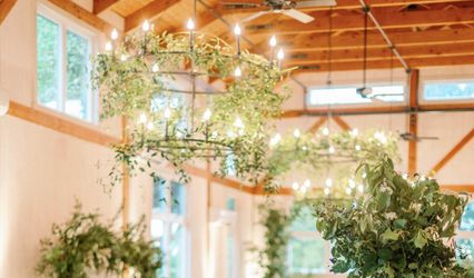 The Tannery Barn
