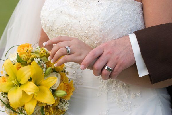 A Sweet Beginning Wedding Planners