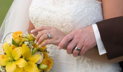 A Sweet Beginning Wedding Planners