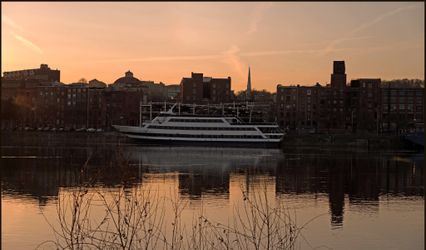 Capt. JP Cruise Line