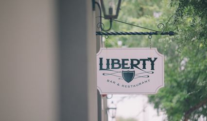 Liberty Bar & Restaurant