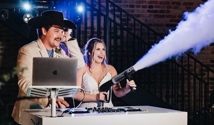 DJ Franco Events