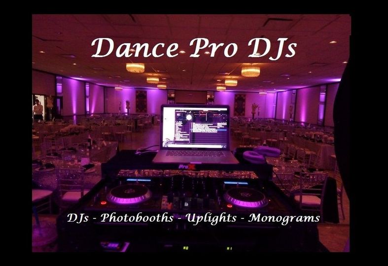 DANCE PRO DJ'S