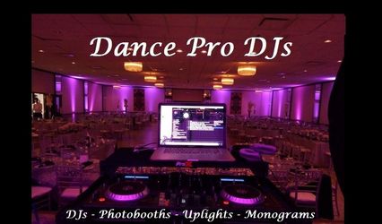 DANCE PRO DJ'S