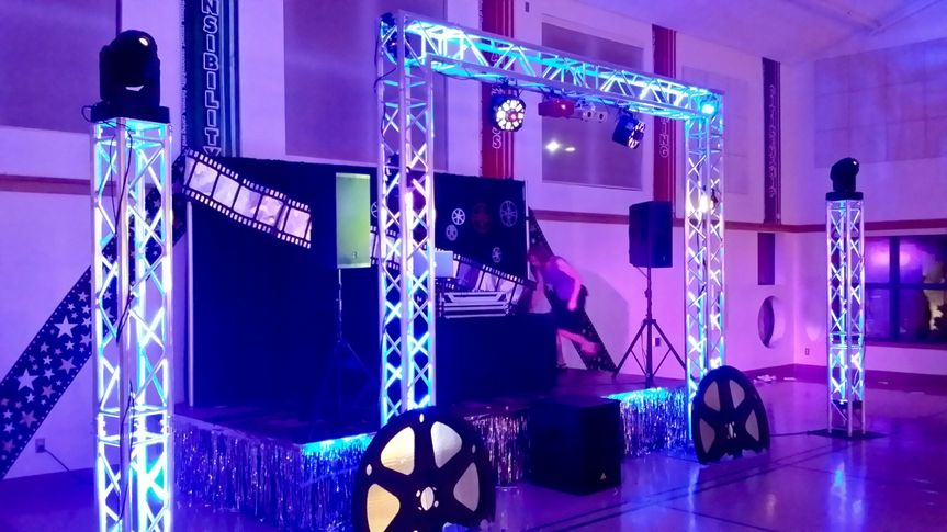 DJ Circle Entertainment
