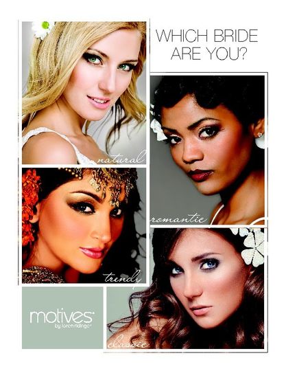 Beauty Is... MakeUp & Style Salon