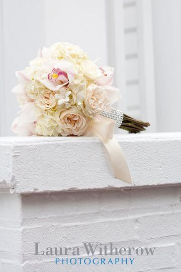 Fill it with Flowers