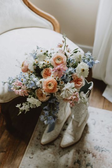 Memory Lane Floral Designs