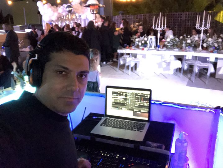 Angels Music DJs