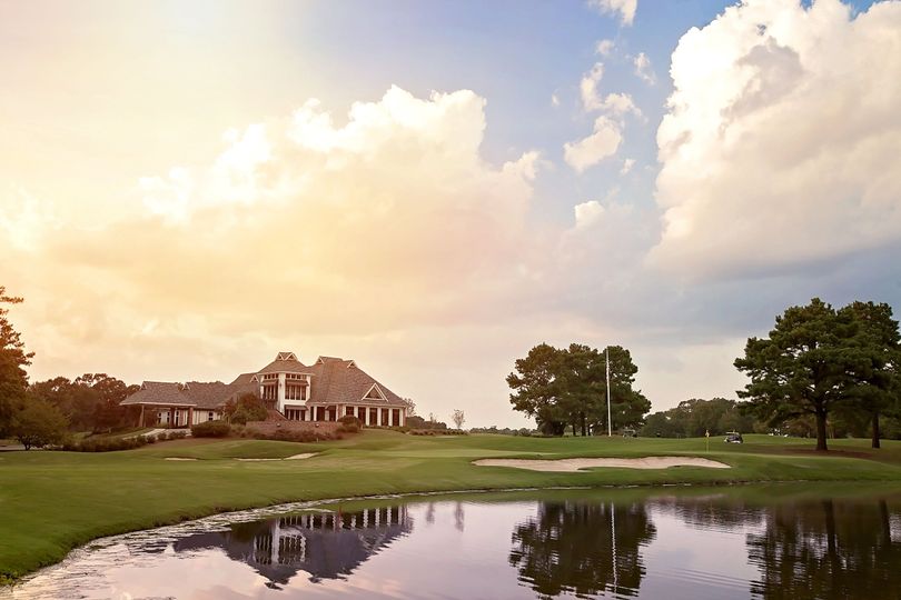 Canebrake Country Club