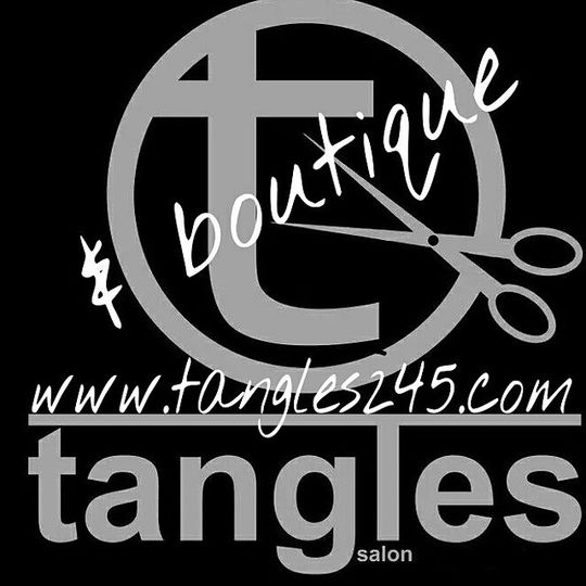 Tangles Salon and Spray Tanning