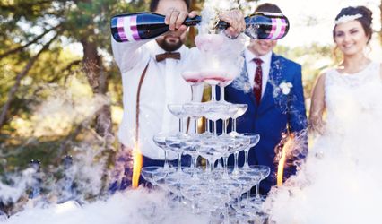Barspirit Premier Bartending Service