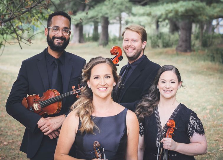 Simply Strings