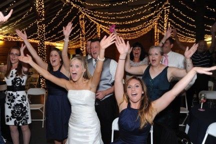 Bride Savers