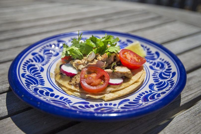 LaLa Tacos