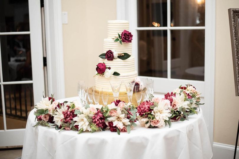 Brittany’s Bakery