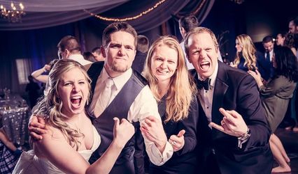 Mike Anderson Weddings