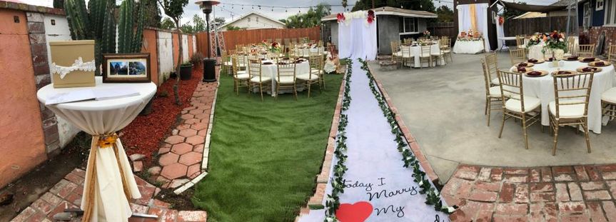Ooh LaLa Event Rentals