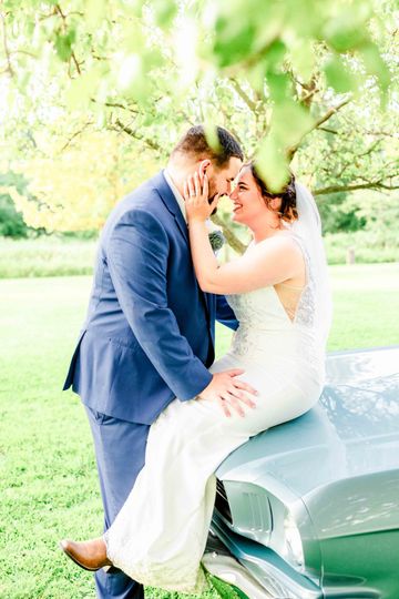 Sinai Weddings & Portraits