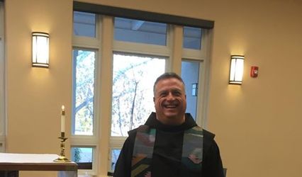 Father Anthony Lipari, FCM