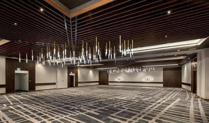 Marriott Springfield Downtown