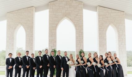 Hill Country Bliss Wedding And Events Venue