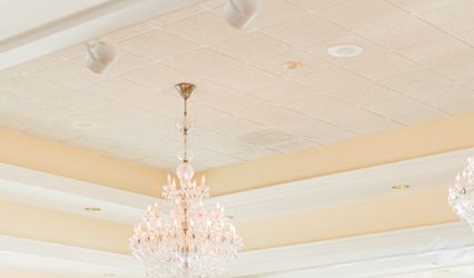 The Sunset Ballroom