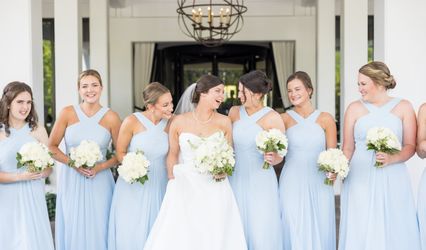 Weddings and Events by Vivian