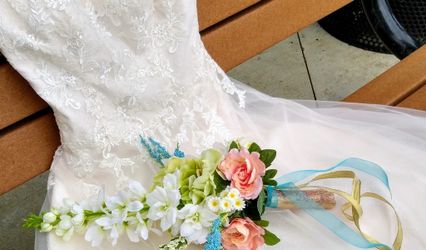 LEA bouquets