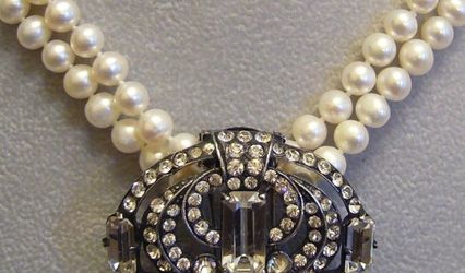 Karen Lindner Designs - Jewelry With History
