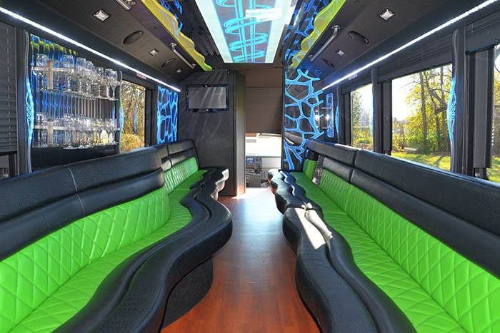 PrimeTime Limousine