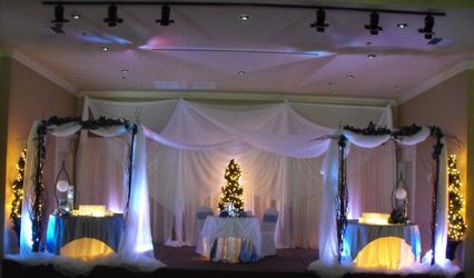 Atlanta Event and Design