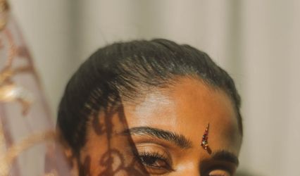 Makeupbysravya