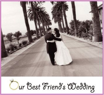 Our Best Friend's Wedding